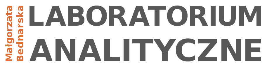 Logo Analityki